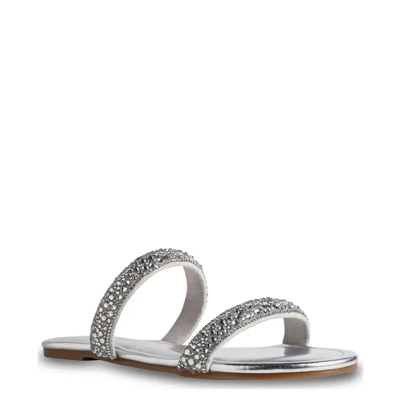 TRINITY SILVER METALLIC