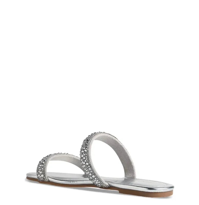 TRINITY SILVER METALLIC