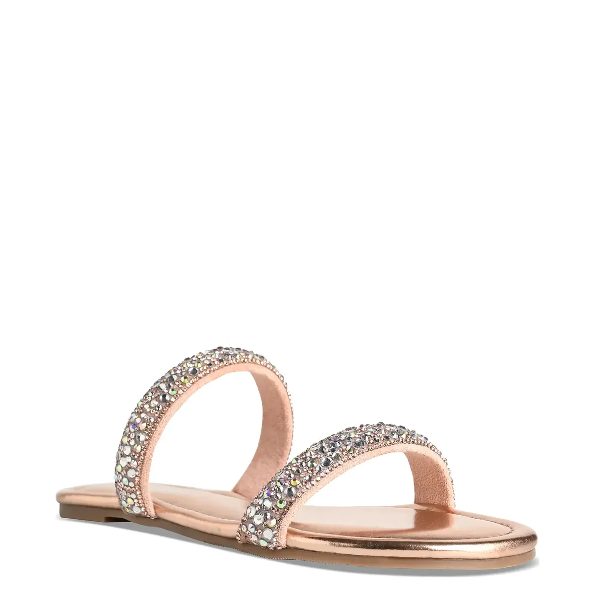 TRINITY 'ROSE GOLD'