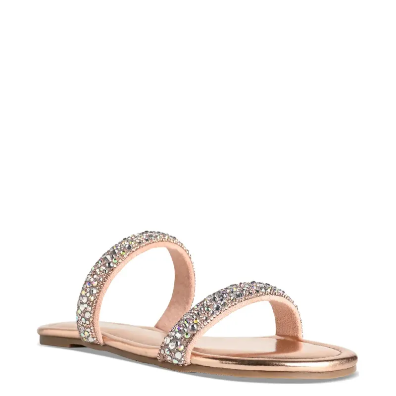 TRINITY 'ROSE GOLD'