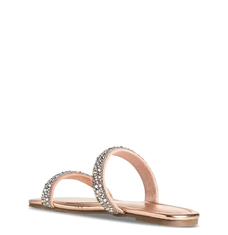 TRINITY 'ROSE GOLD'