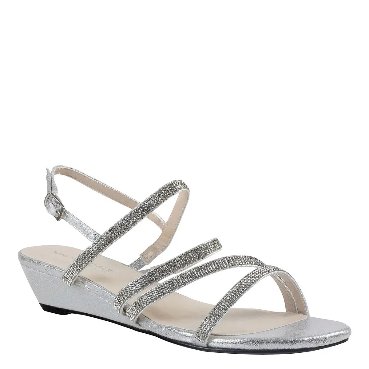 JODI 'SILVER SIMMER'