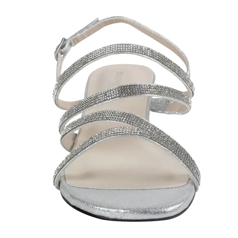 JODI 'SILVER SIMMER'