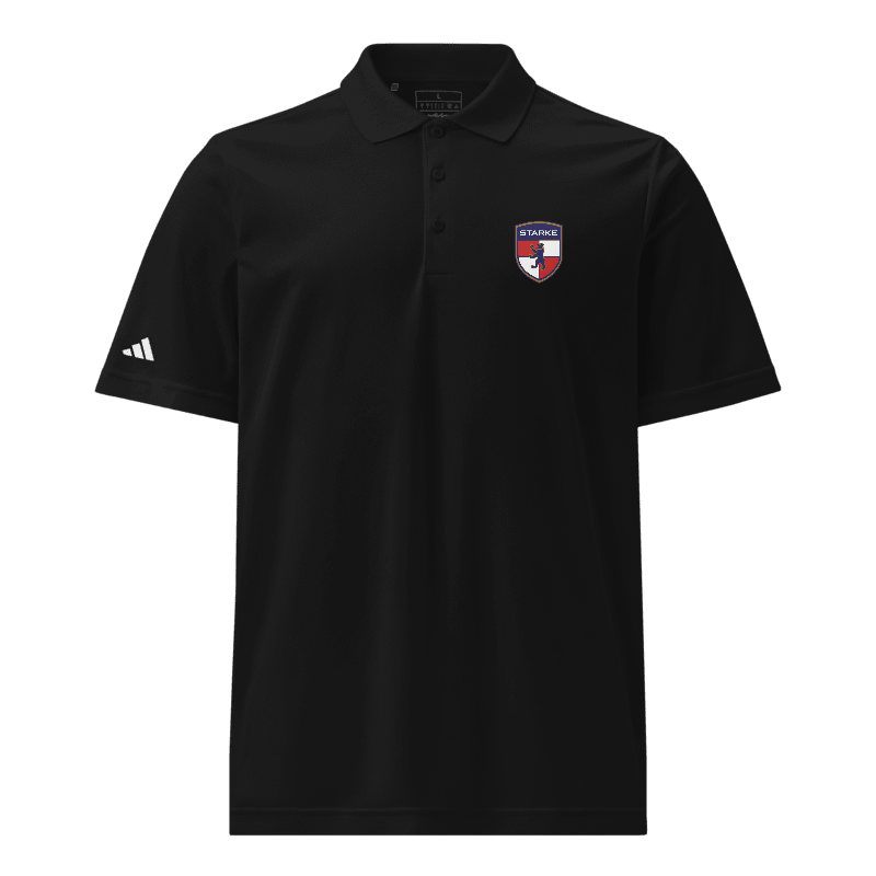 Starke Speedster Adidas Polo