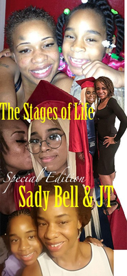 The Stages of Life Special Edition (Color)