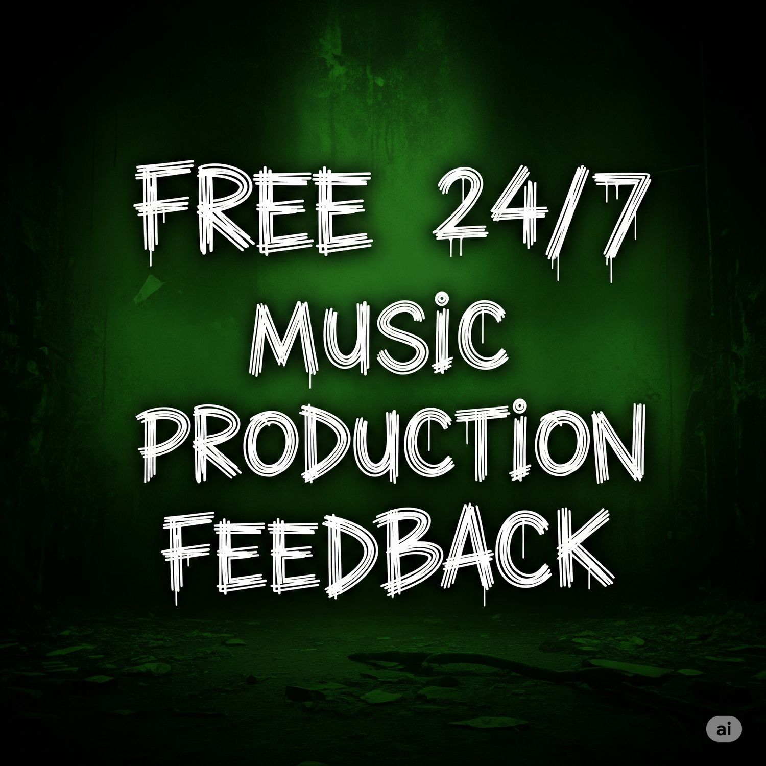 24/7 MUSIC PRODUCTION FEEDBACK