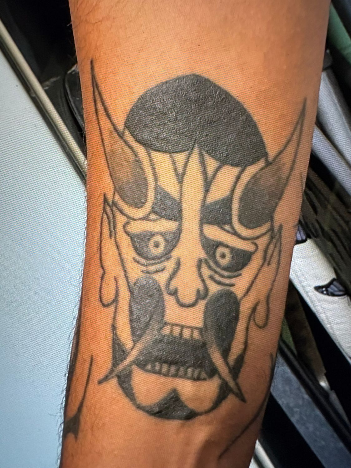 TATTOO (BELGIUM)