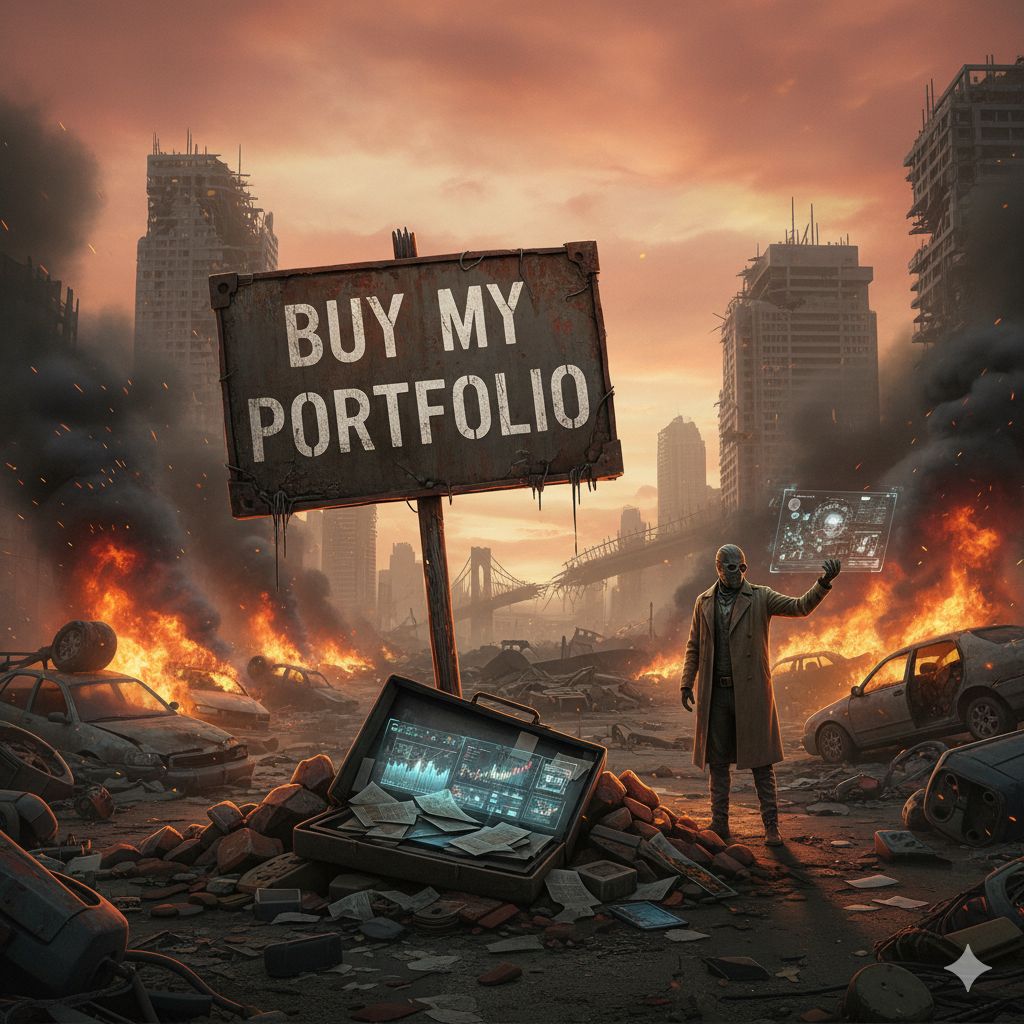 BUY ALL MY TRACKS