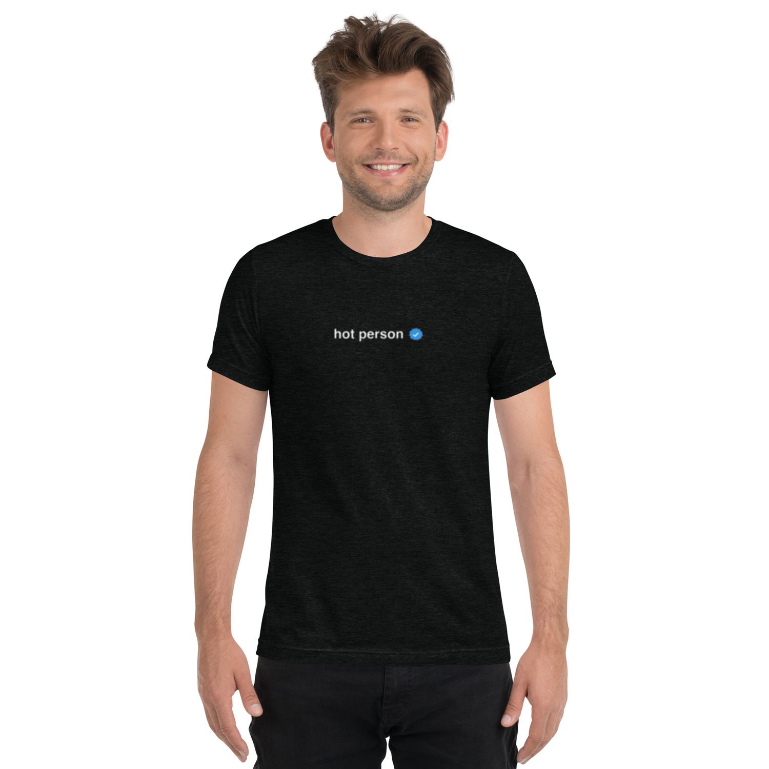 Short sleeve t-shirt