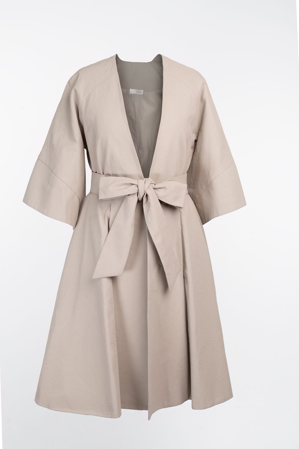 Dachelle 1 beige