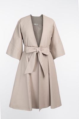 Dachelle 1 beige