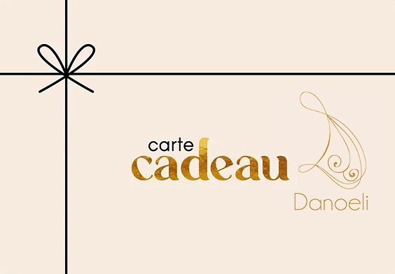 Carte cadeau