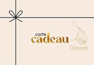 Carte cadeau
