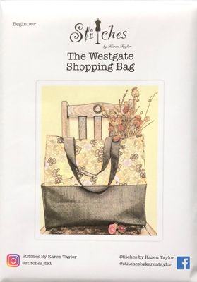 Westgate Shopping Bag