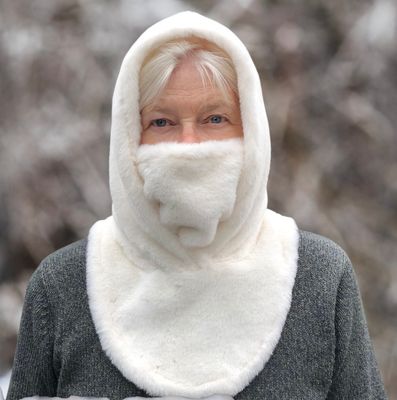 Hoodie Balaclava