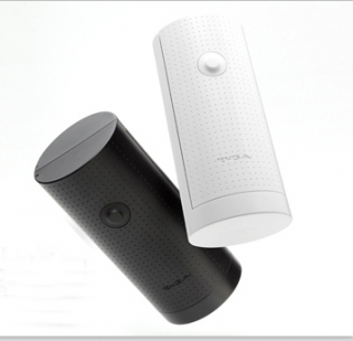 Tenga Flip Lite - Melty White