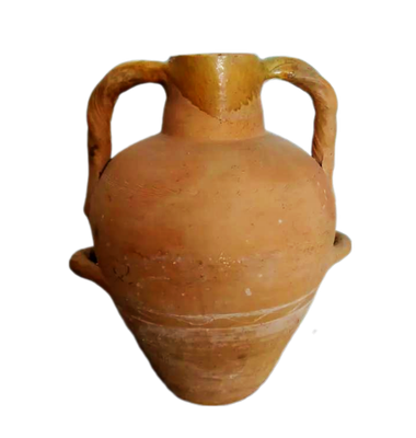 Anfora Artigianale d&#39;Epoca