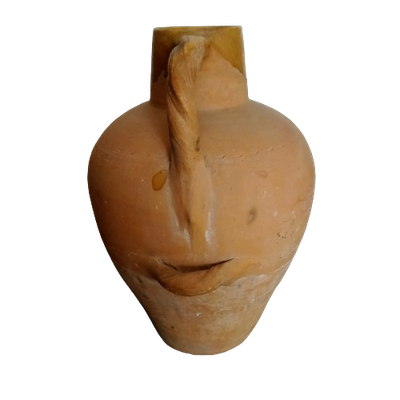 Anfora Artigianale d&#39;Epoca