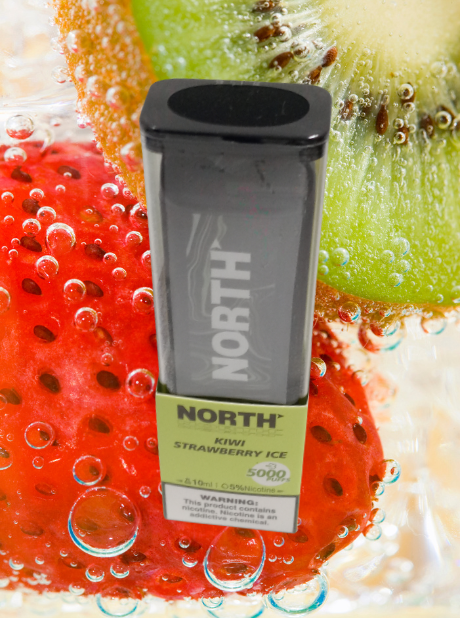 NORTH DISPOSABLES