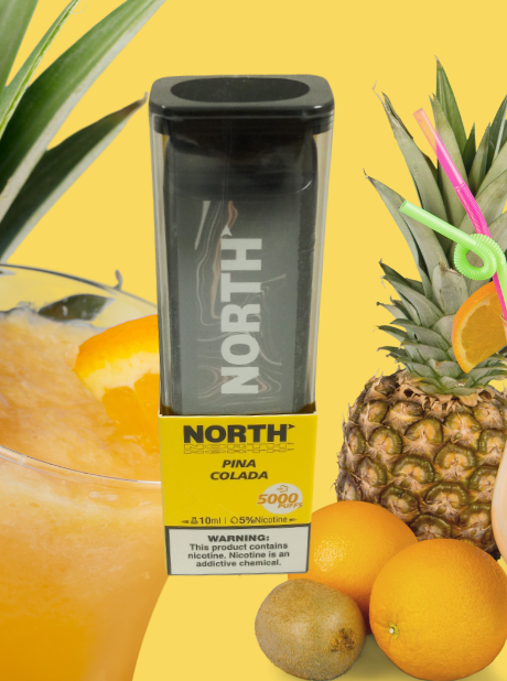 NORTH DISPOSABLES