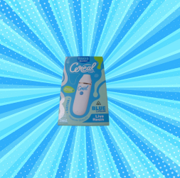 CEREAL LABS BAKED BLEND