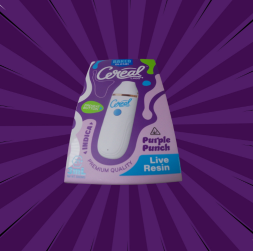 CEREAL LABS BAKED BLEND