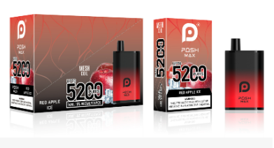 POSH MAX 5200