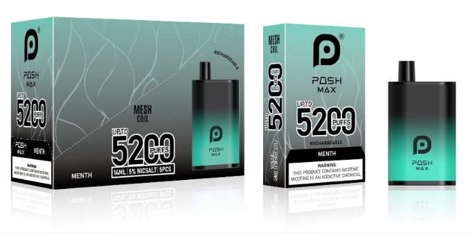 POSH MAX 5200