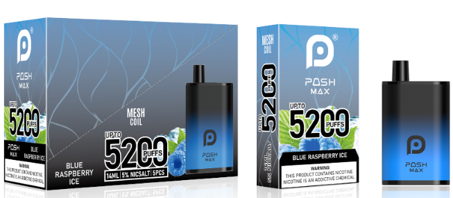POSH MAX 5200