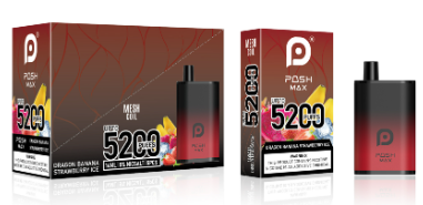 POSH MAX 5200