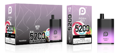 POSH MAX 5200
