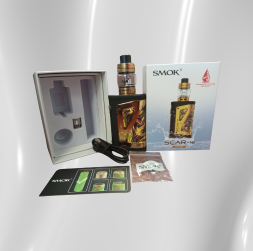 CUSTOM MODS