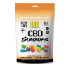 BOLT CBD GUMMIES 300MG (ASSORTED FRUIT PACKS)