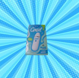 CEREAL LABS BAKED BLEND