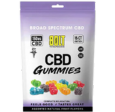 BOLT CBD GUMMIES 150MG (ASSORTED FRUIT PACKS)
