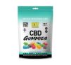 BOLT CBD GUMMIES 2000MG (ASSORTED FRUIT GUMMIES)