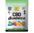 BOLT CBD GUMMIES 1000mg (ASSORTED FLAVORS)