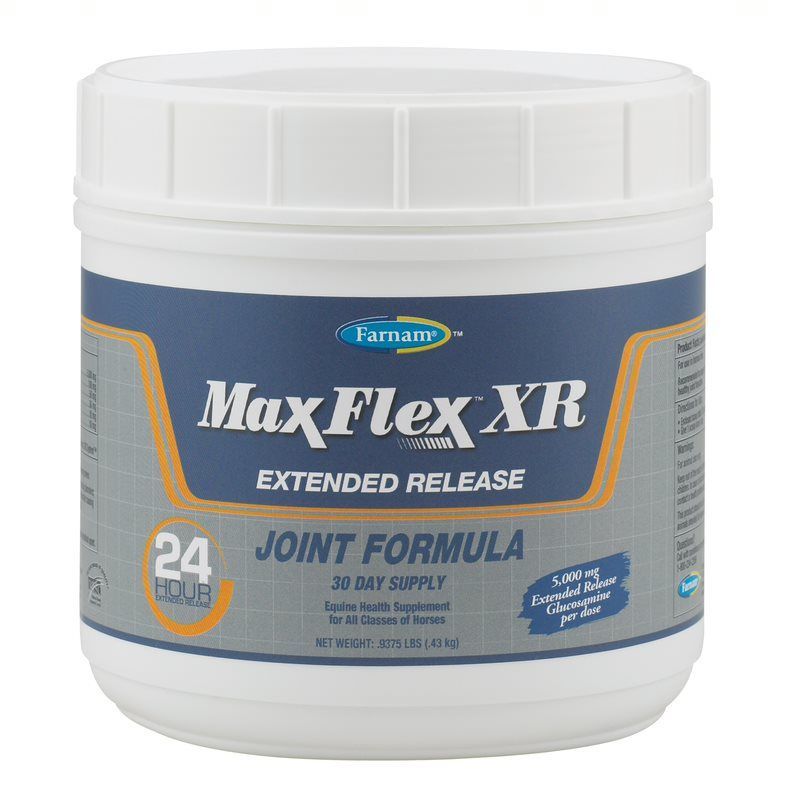 Max Flex XR Extended Release Joint Formula