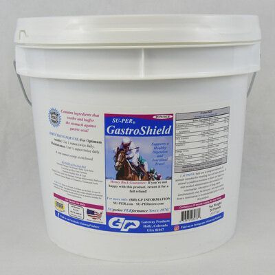SU-PER GastroShield