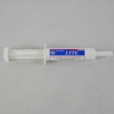 SU-PER Lyte
