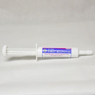 SU-PER First Response