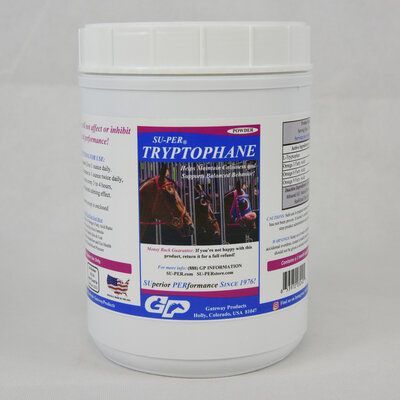 SU-PER Tryptophane