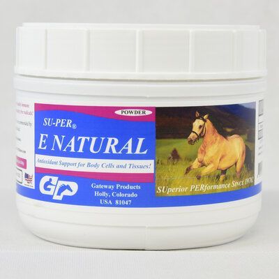 SU-PER E Natural