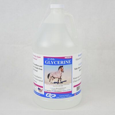 SU-PER Glycerine