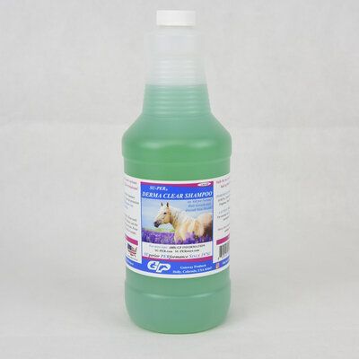 SU-PER Derma Clear Shampoo