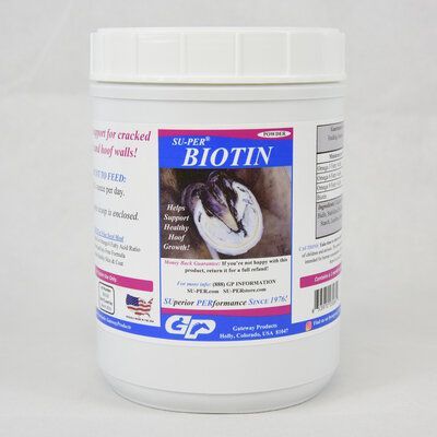 SU-PER Biotin