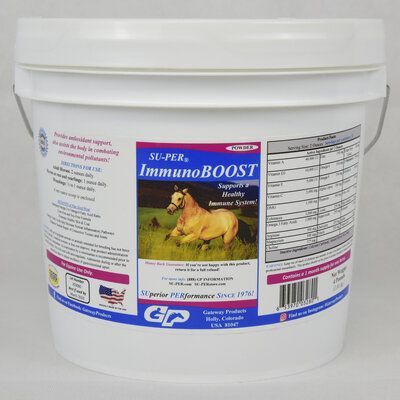 SU-PER ImmunoBOOST