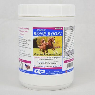 SU-PER Bone Boost