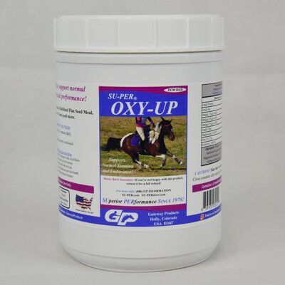SU-PER Oxy-Up