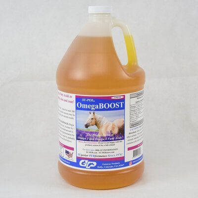 SU-PER omegaBOOST